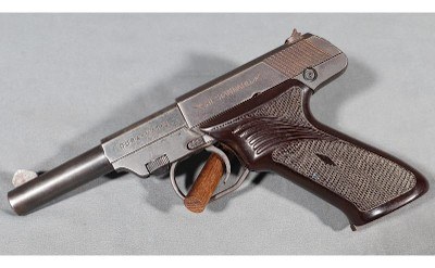 High Standard~M-101~.22 Long Rifle - Image 2 of 5