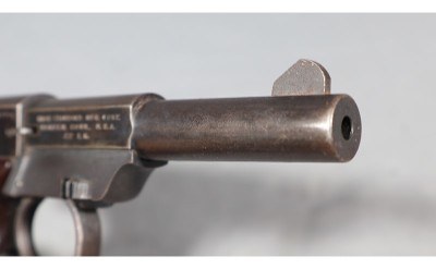 High Standard~M-101~.22 Long Rifle - Image 3 of 5