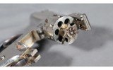 Iver Johnson~Unlabeled Model~Unlabeled Caliber - Image 4 of 4