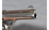 Iver Johnson~Unlabeled Model~Unlabeled Caliber - Image 3 of 4