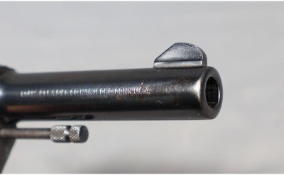 Colt~Official Police~.38 Special - Image 3 of 5