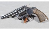 Colt~Official Police~.38 Special - Image 2 of 5