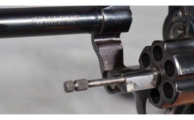 Colt~Official Police~.38 Special - Image 5 of 5