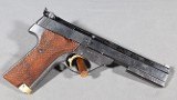 High Standard~Victor~.22 Long Rifle - Image 1 of 5
