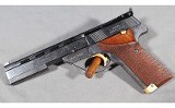 High Standard~Victor~.22 Long Rifle - Image 2 of 5