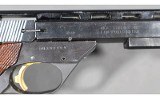 High Standard~Victor~.22 Long Rifle - Image 4 of 5