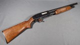 Montgomery Wards~M550ABD~12 Gauge - 1 of 6