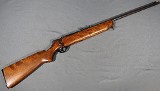 Wards Western Field ~ 487A ~ .22 s. l. lr. - 1 of 2
