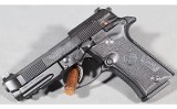 Beretta~80X Cheetah~.380 Auto - 2 of 4