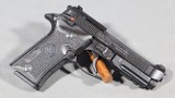 Beretta~80X Cheetah~.380 Auto - 1 of 4