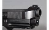 Beretta~80X Cheetah~.380 Auto - 3 of 4
