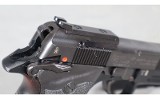 Beretta~80X Cheetah~.380 Auto - 4 of 4
