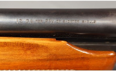 Remington~Wingmaster 870~12 Gauge - Image 5 of 7