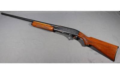 Remington~Wingmaster 870~12 Gauge - Image 2 of 7