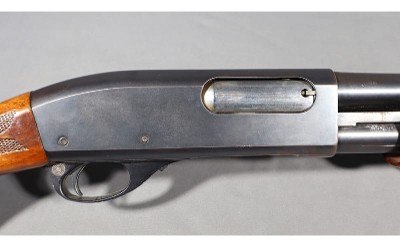 Remington~Wingmaster 870~12 Gauge - Image 4 of 7