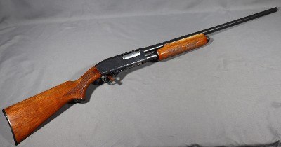 Remington~Wingmaster 870~12 Gauge - Image 1 of 7