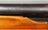 Remington~Wingmaster 870~12 Gauge - Image 5 of 7