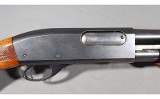 Remington~Wingmaster 870~12 Gauge - Image 4 of 7