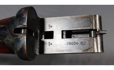 W.W. Greener~Empire Model~12 Gauge - Image 14 of 15