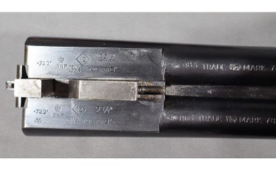 W.W. Greener~Empire Model~12 Gauge - Image 15 of 15