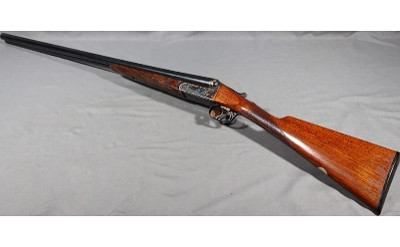 W.W. Greener~Empire Model~12 Gauge - Image 2 of 15