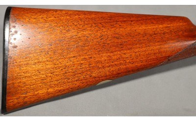 W.W. Greener~Empire Model~12 Gauge - Image 8 of 15