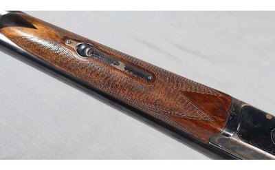 W.W. Greener~Empire Model~12 Gauge - Image 12 of 15