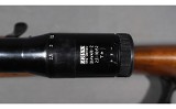 Steyr Mannlicher~Model L~.243 Winchester - Image 8 of 8