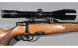 Steyr Mannlicher~Model L~.243 Winchester - Image 4 of 8