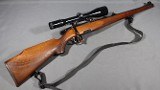 Steyr Mannlicher~Model L~.243 Winchester - Image 1 of 8