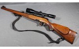 Steyr Mannlicher~Model L~.243 Winchester - Image 2 of 8
