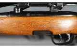 Steyr Mannlicher~Model L~.243 Winchester - Image 6 of 8