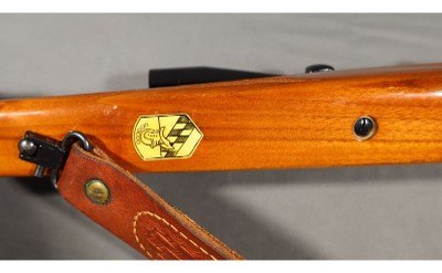 FN~Bush-A~.30-06 Springfield - Image 7 of 8