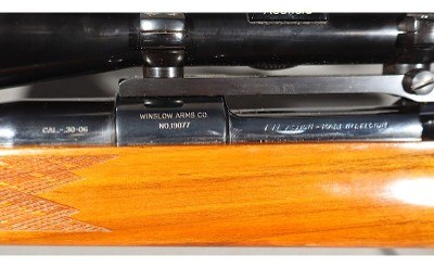 FN~Bush-A~.30-06 Springfield - Image 5 of 8