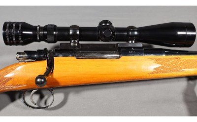 FN~Bush-A~.30-06 Springfield - Image 4 of 8