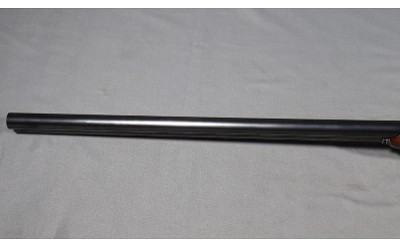 Webley & Scott ~ SxS ~ 12 gauge - Image 8 of 11