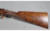 Webley & Scott ~ SxS ~ 12 gauge - Image 6 of 11