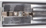 Webley & Scott ~ SxS ~ 12 gauge - Image 11 of 11