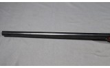 Webley & Scott ~ SxS ~ 12 gauge - Image 8 of 11