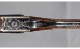 Webley & Scott ~ SxS ~ 12 gauge - Image 10 of 11