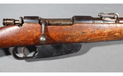 Gardone Carcano~91 Cav~6.5 Carcano - Image 4 of 7