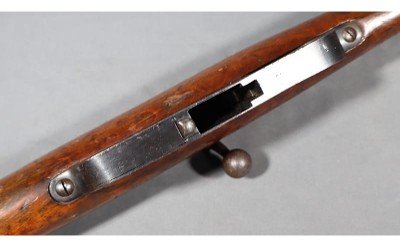Gardone Carcano~91 Cav~6.5 Carcano - Image 7 of 7