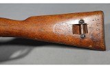 Gardone Carcano~91 Cav~6.5 Carcano - Image 6 of 7