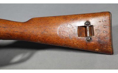 Gardone Carcano~91 Cav~6.5 Carcano - Image 6 of 7