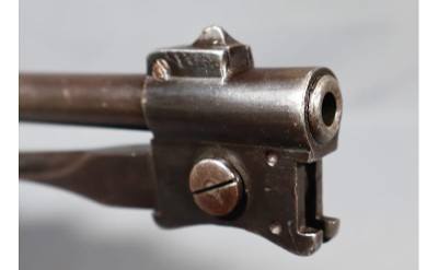Gardone Carcano~91 Cav~6.5 Carcano - Image 3 of 7