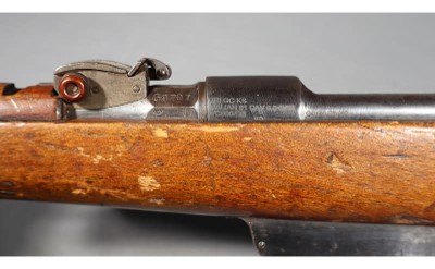 Gardone Carcano~91 Cav~6.5 Carcano - Image 5 of 7