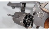Smith & Wesson~Unlabeled Model~.38 S&W Special - Image 4 of 5