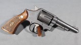 Smith & Wesson~Unlabeled Model~.38 S&W Special - Image 1 of 5