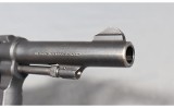 Smith & Wesson~Unlabeled Model~.38 S&W Special - Image 3 of 5