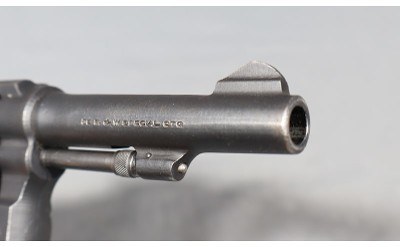 Smith & Wesson~Unlabeled Model~.38 S&W Special - Image 3 of 5